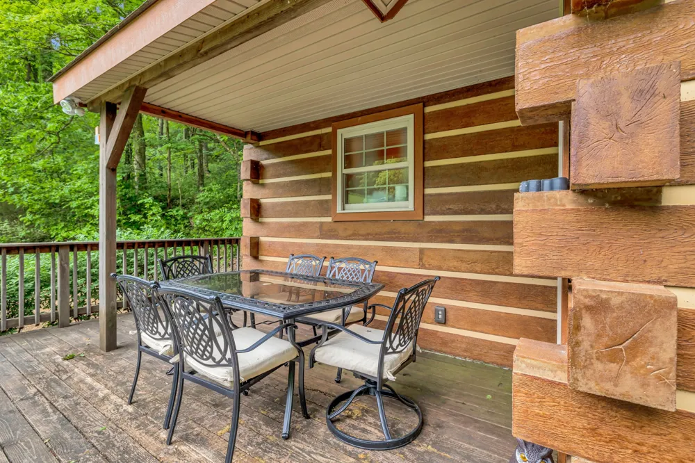 30 Bussell Ln Gordonsville, TN 38563