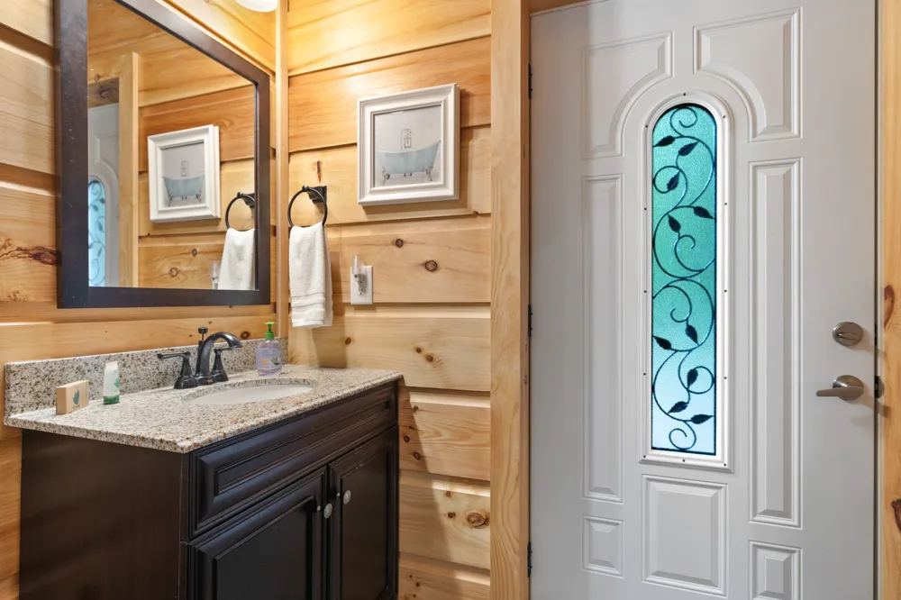 30 Bussell Ln Gordonsville, TN 38563