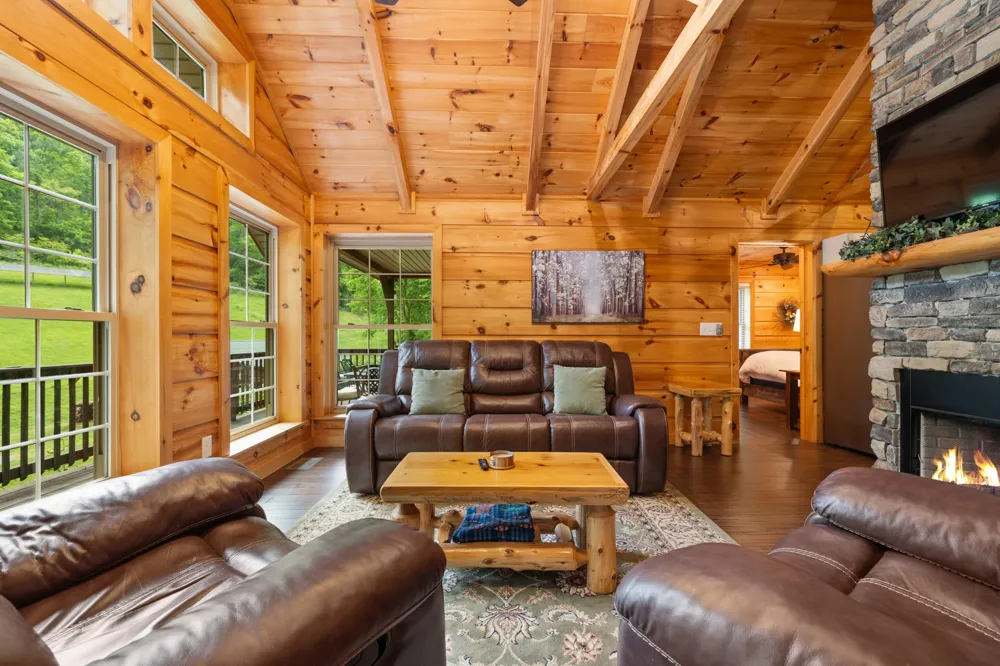 30 Bussell Ln Gordonsville, TN 38563