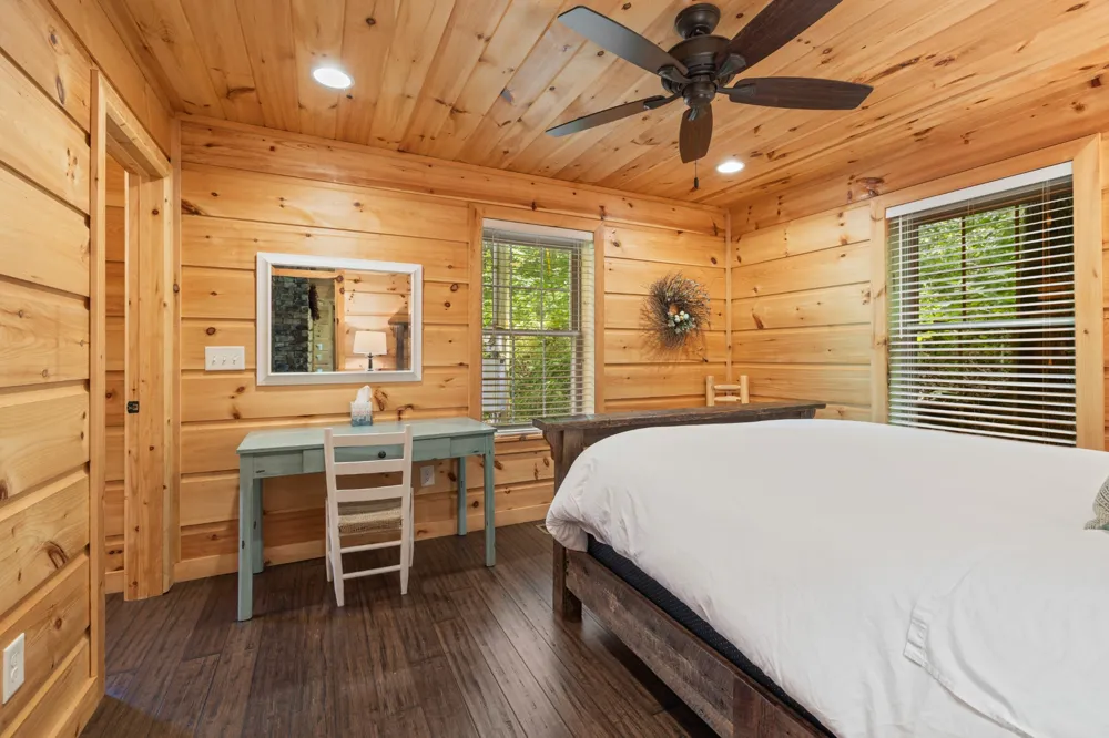 30 Bussell Ln Gordonsville, TN 38563