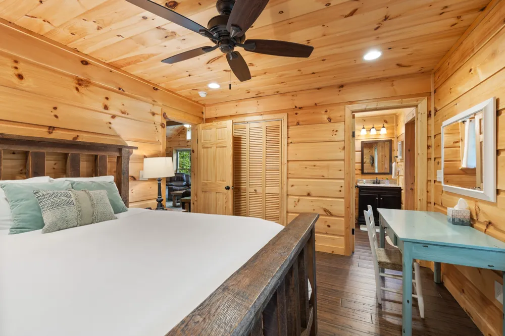 30 Bussell Ln Gordonsville, TN 38563