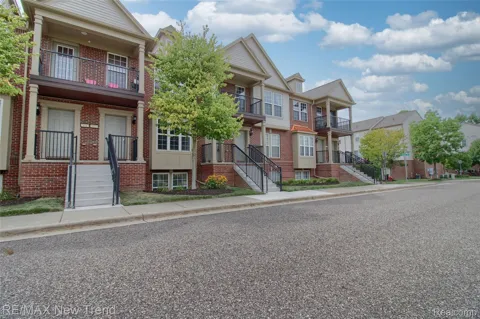 28021 HOPKINS DRIVE