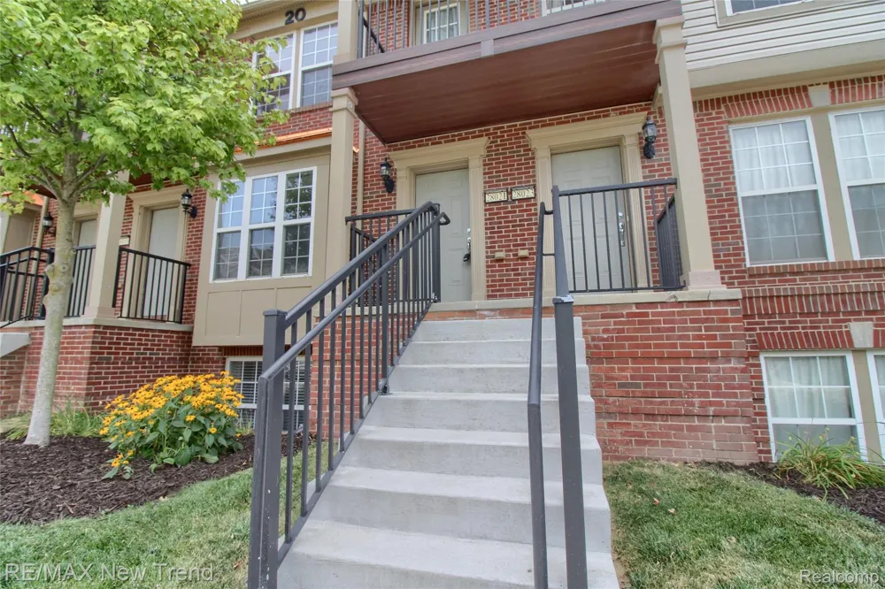 28021 HOPKINS DRIVE Novi City, MI 48377