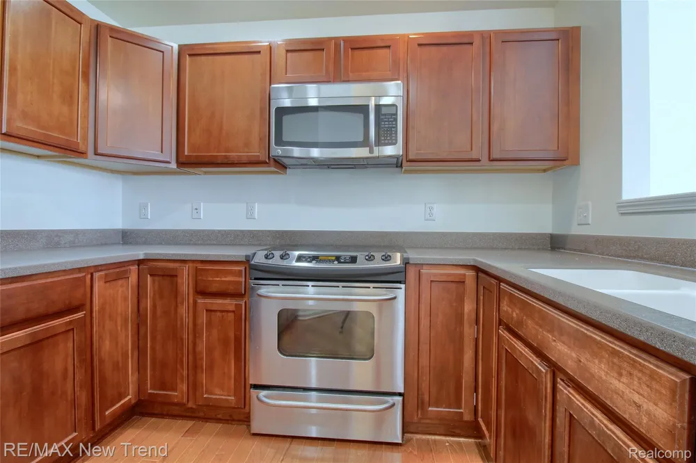 28021 HOPKINS DRIVE Novi City, MI 48377