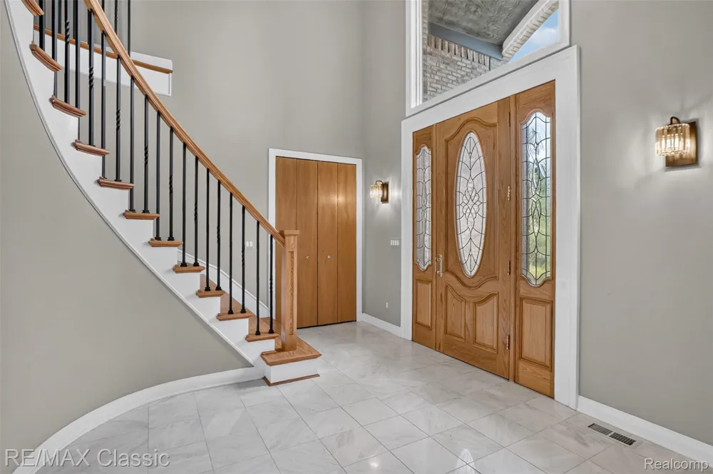 13340 Spencer Road Brighton Township, MI 48380