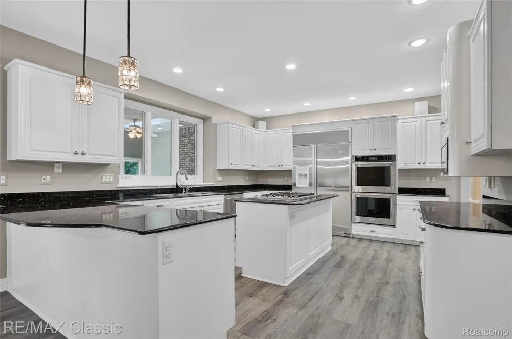 13340 Spencer Road Brighton Township, MI 48380