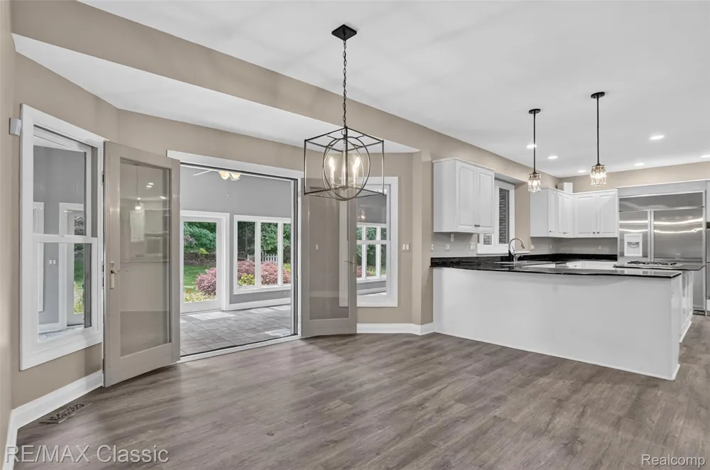 13340 Spencer Road Brighton Township, MI 48380