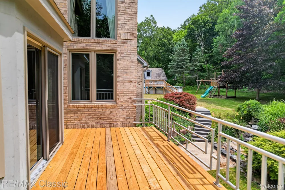 13340 Spencer Road Brighton Township, MI 48380