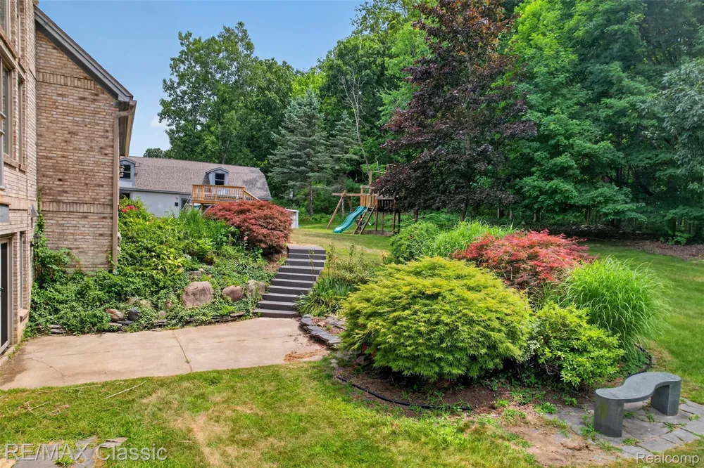 13340 Spencer Road Brighton Township, MI 48380