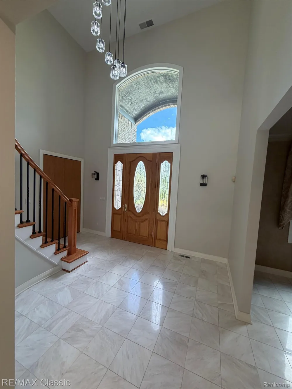 13340 Spencer Road Brighton Township, MI 48380