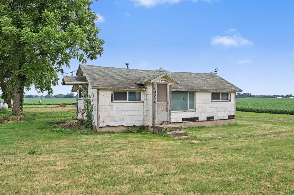 13371 S Van Kal Street Prairie Ronde Township, MI 49087