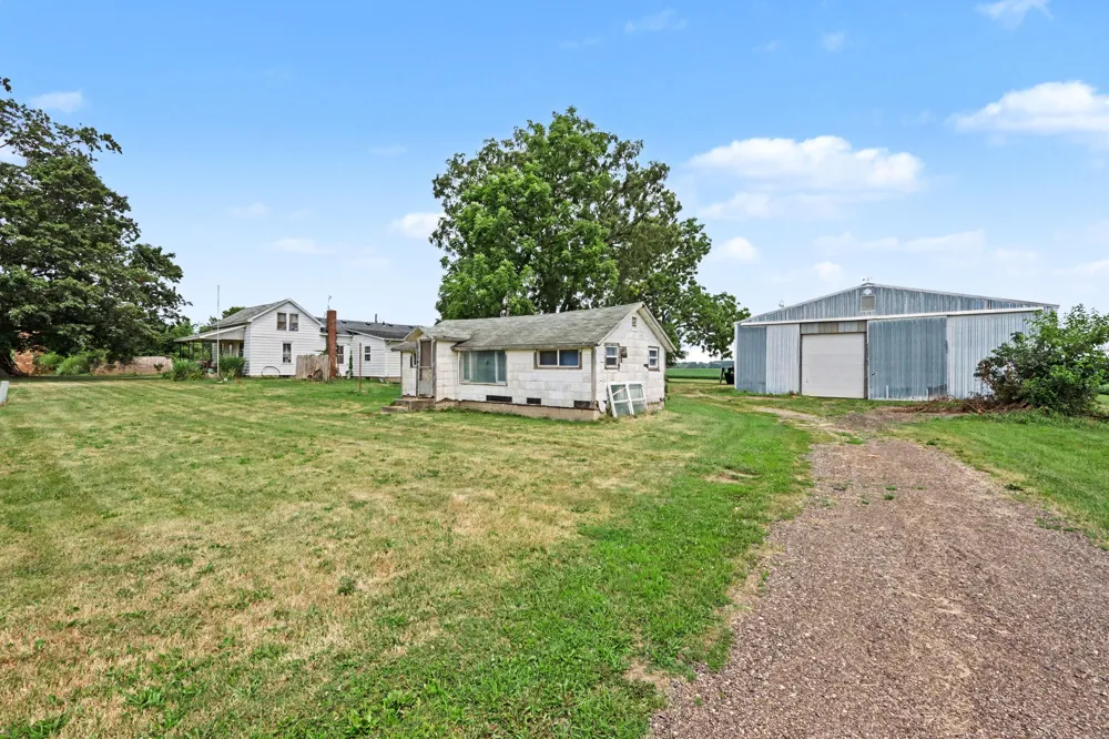 13371 S Van Kal Street Prairie Ronde Township, MI 49087