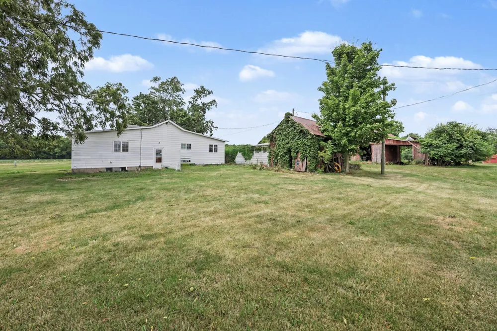 13371 S Van Kal Street Prairie Ronde Township, MI 49087