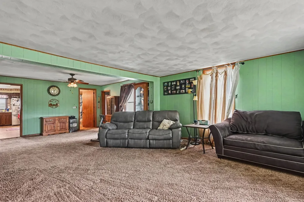 13371 S Van Kal Street Prairie Ronde Township, MI 49087