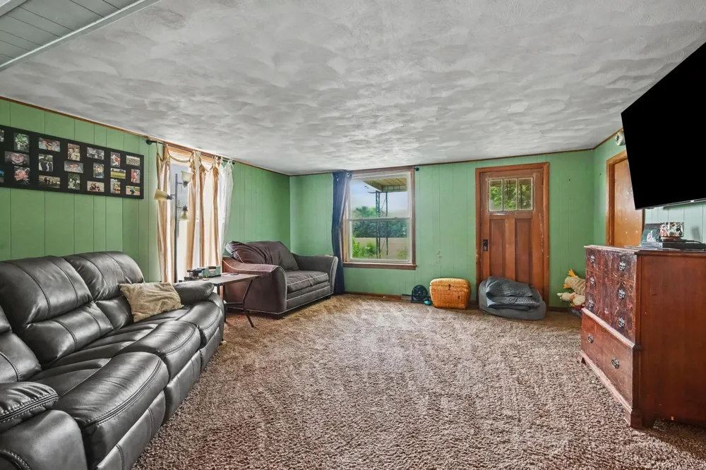 13371 S Van Kal Street Prairie Ronde Township, MI 49087