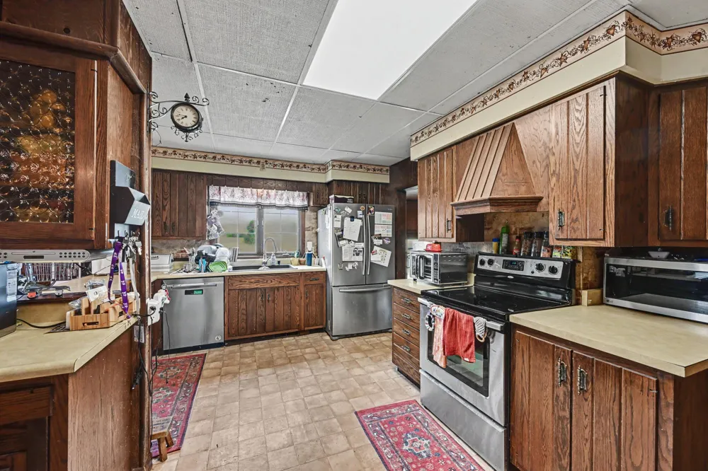 13371 S Van Kal Street Prairie Ronde Township, MI 49087