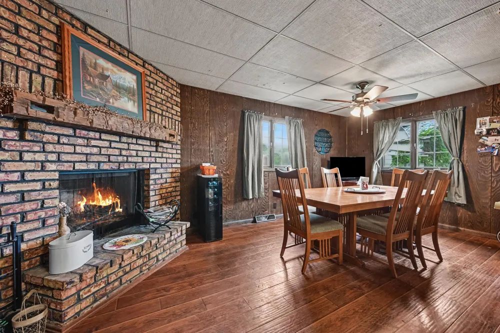 13371 S Van Kal Street Prairie Ronde Township, MI 49087