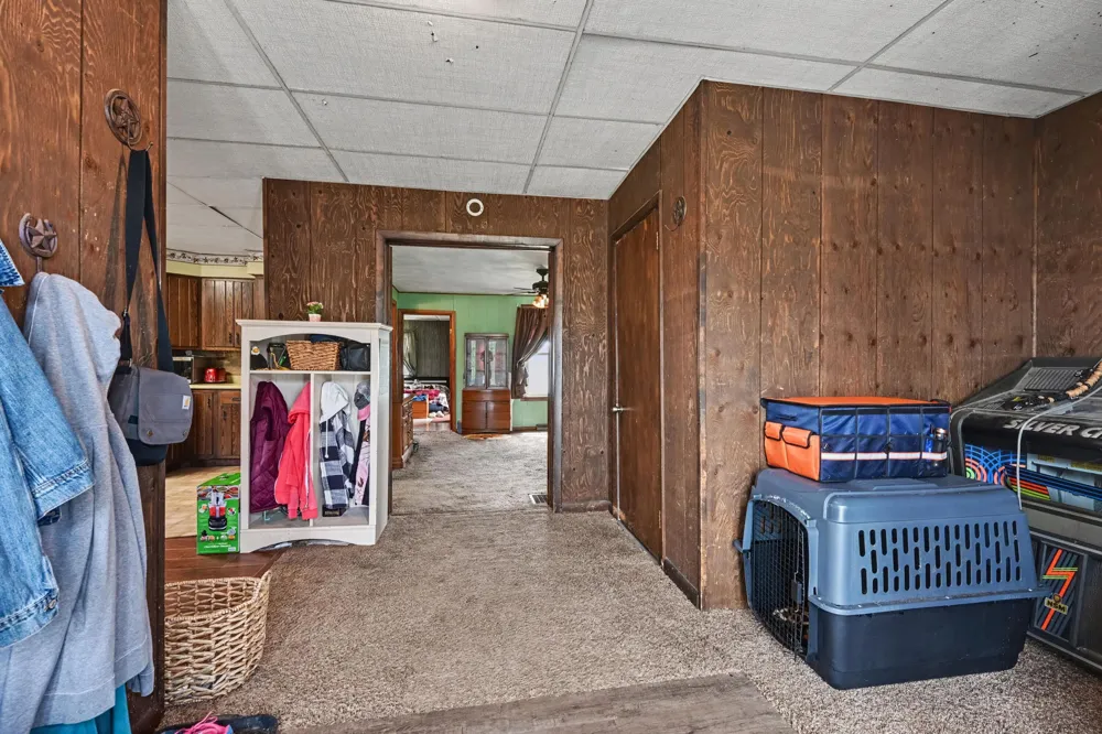 13371 S Van Kal Street Prairie Ronde Township, MI 49087