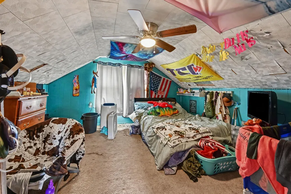 13371 S Van Kal Street Prairie Ronde Township, MI 49087