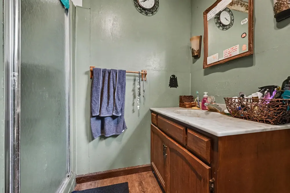 13371 S Van Kal Street Prairie Ronde Township, MI 49087