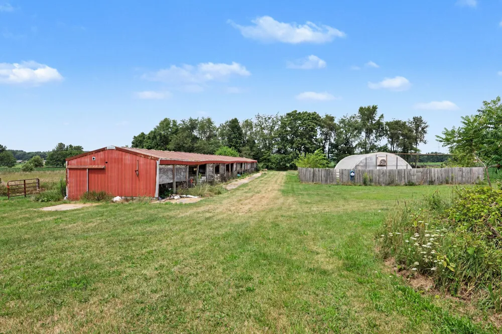 13371 S Van Kal Street Prairie Ronde Township, MI 49087