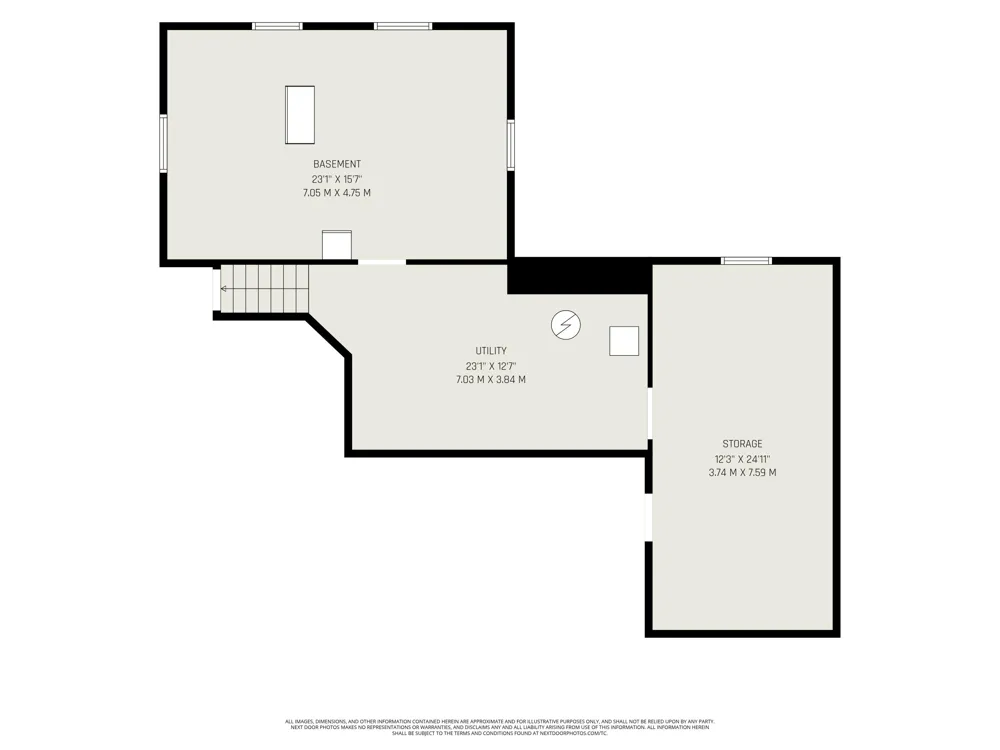 13371 S Van Kal Street Prairie Ronde Township, MI 49087
