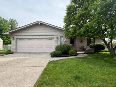 15746 Nader Court