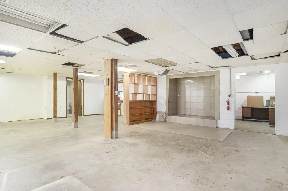 8020 E 98th Street Ensley Township, MI 49329