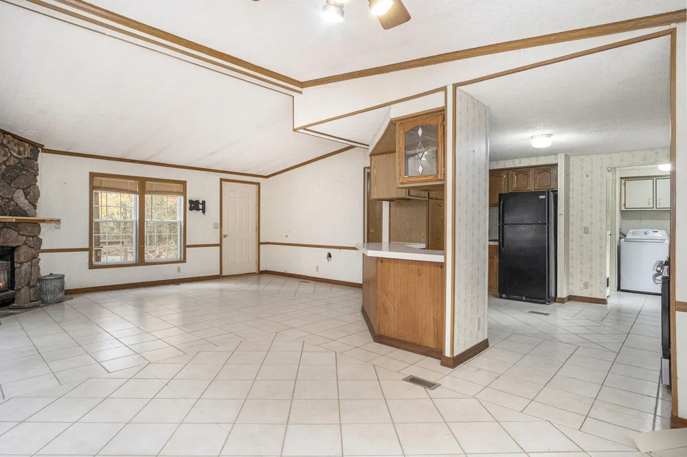 8020 E 98th Street Ensley Township, MI 49329