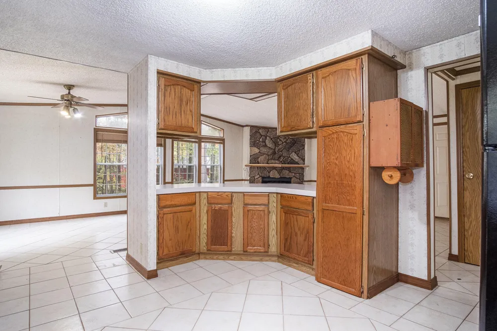 8020 E 98th Street Ensley Township, MI 49329