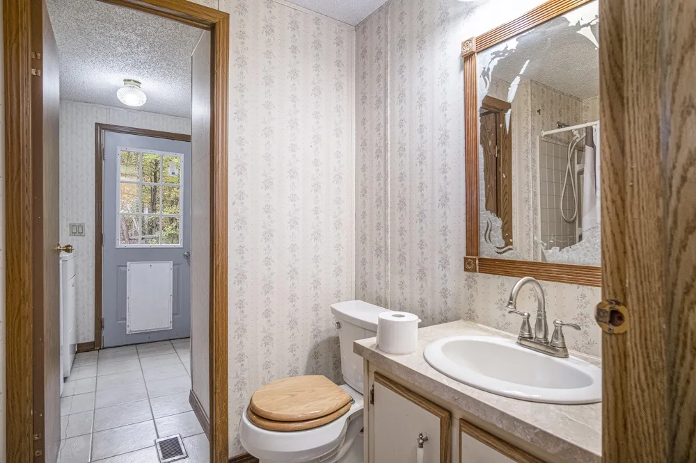 8020 E 98th Street Ensley Township, MI 49329