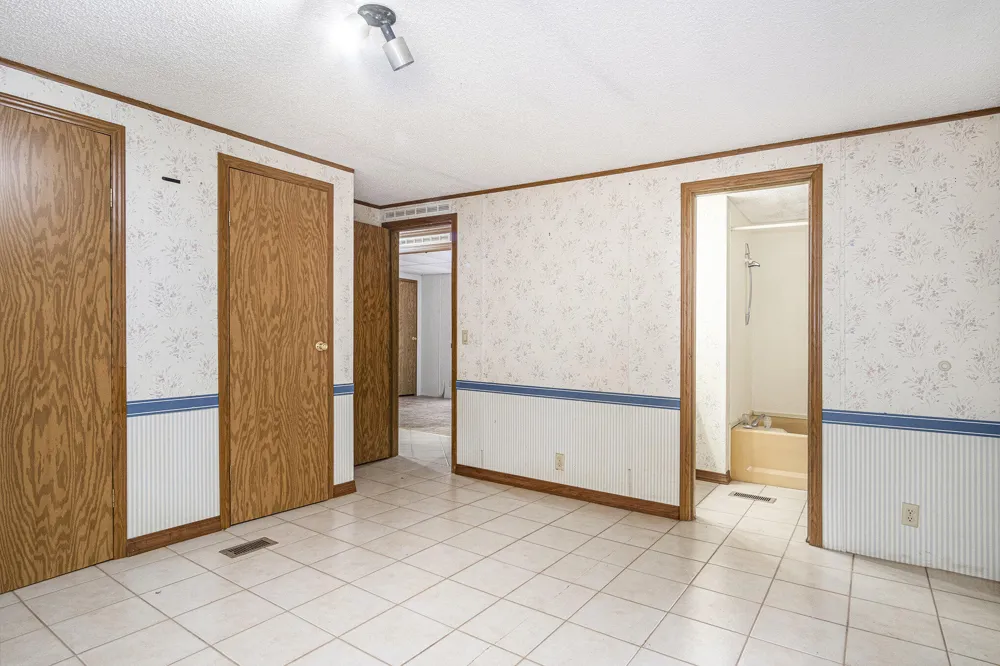 8020 E 98th Street Ensley Township, MI 49329