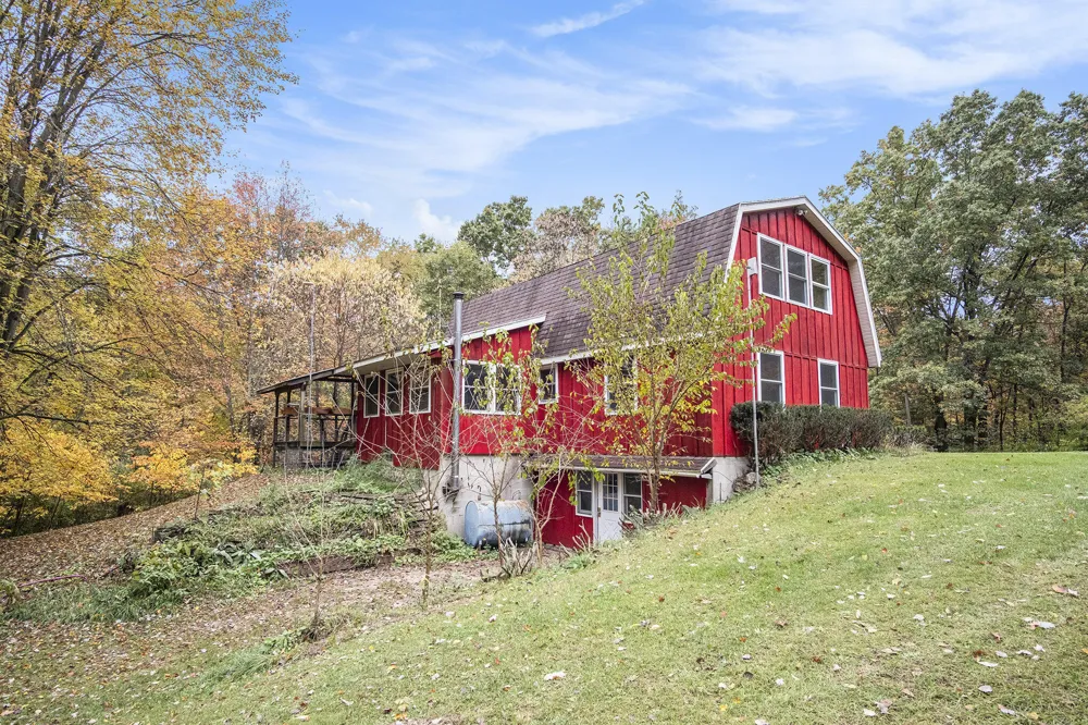 8020 E 98th Street Ensley Township, MI 49329