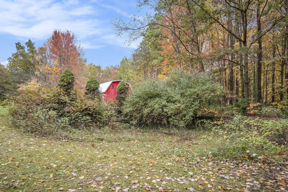 8020 E 98th Street Ensley Township, MI 49329