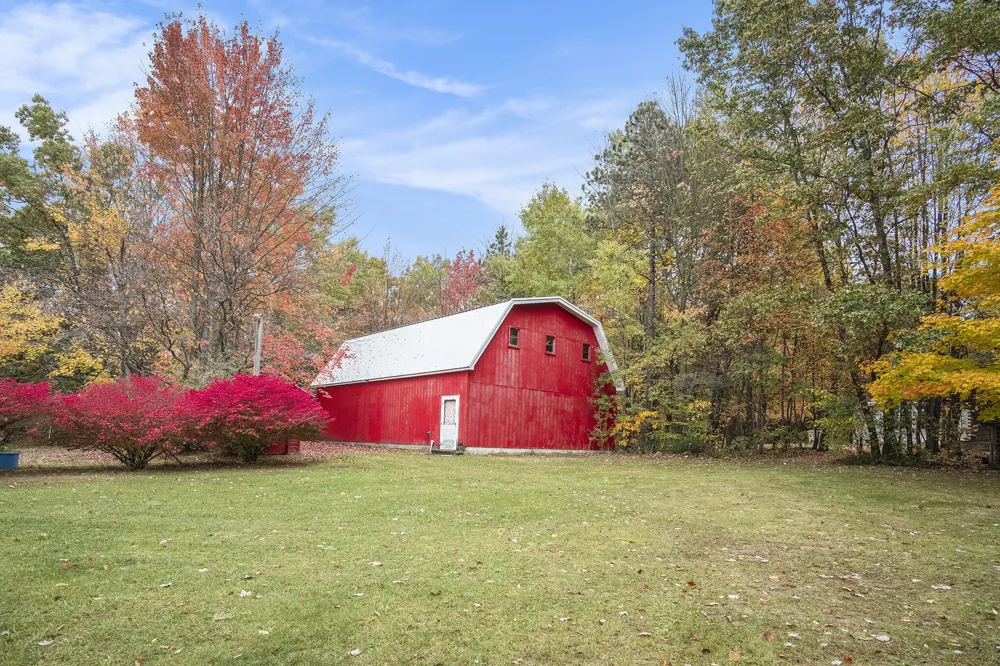 8020 E 98th Street Ensley Township, MI 49329