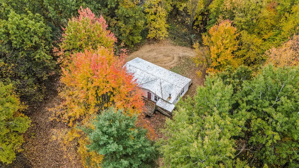 8020 E 98th Street Ensley Township, MI 49329