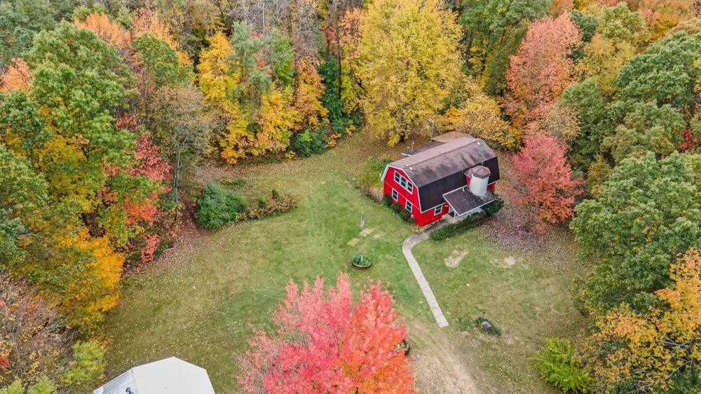 8020 E 98th Street Ensley Township, MI 49329