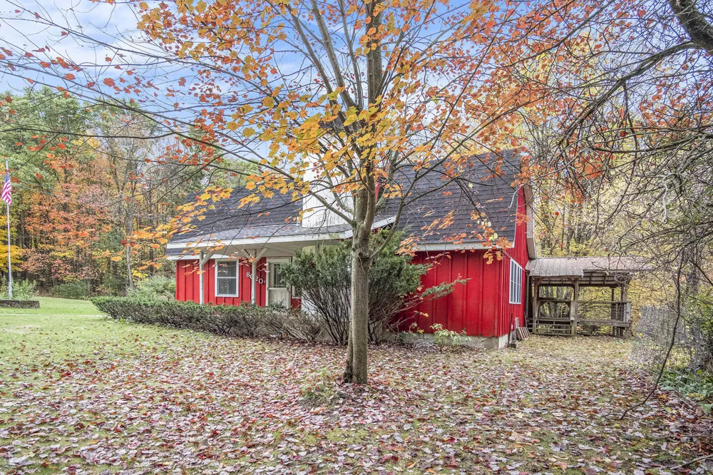 8020 E 98th Street Ensley Township, MI 49329
