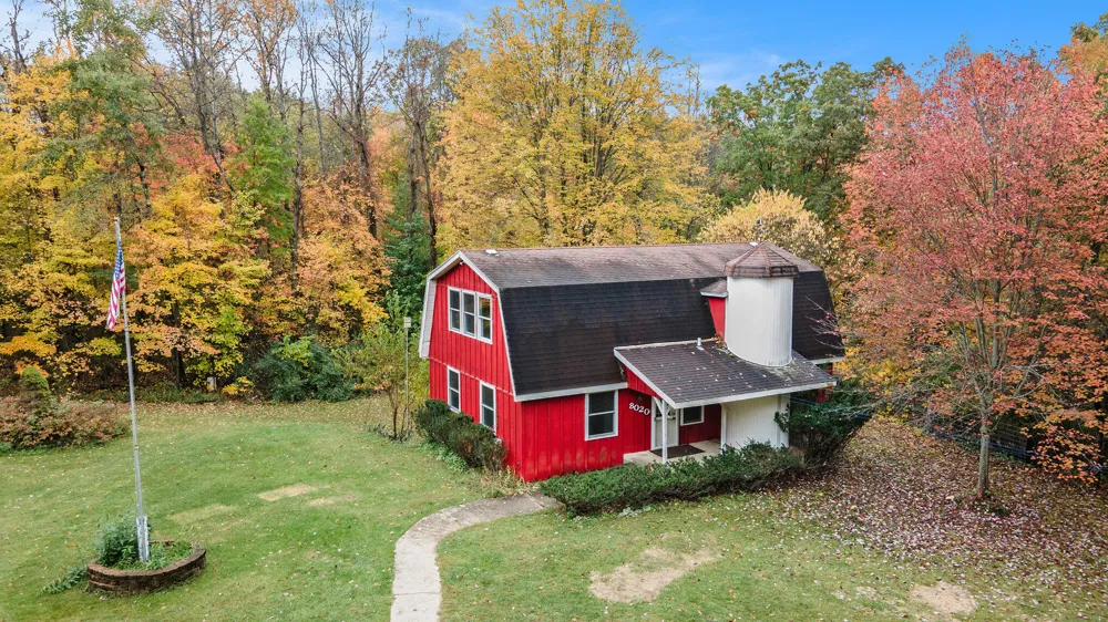 8020 E 98th Street Ensley Township, MI 49329