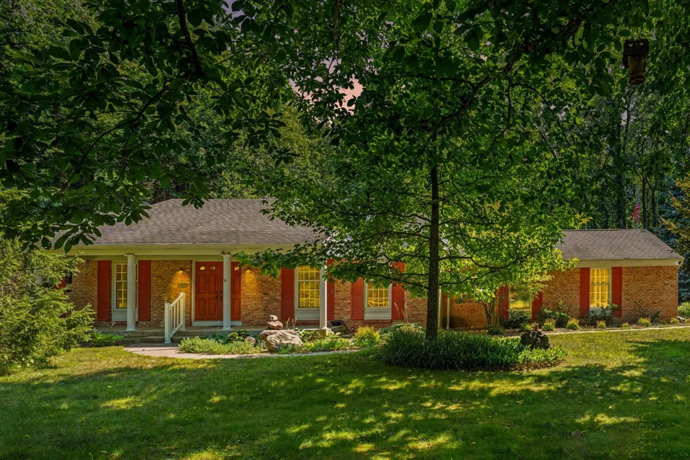 22727 Sunset Drive Almena Township, MI 49009