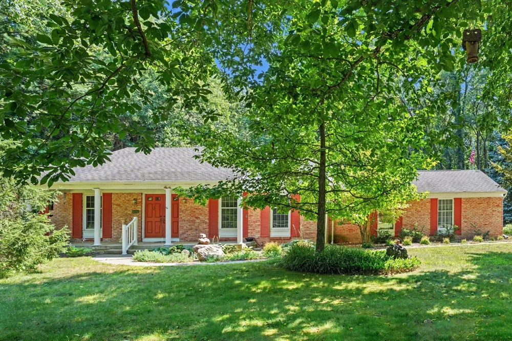 22727 Sunset Drive Almena Township, MI 49009