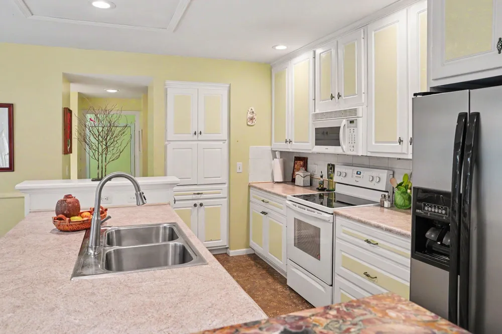 22727 Sunset Drive Almena Township, MI 49009