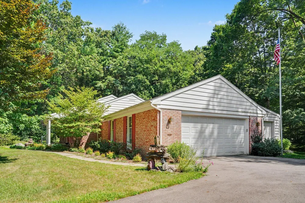 22727 Sunset Drive Almena Township, MI 49009