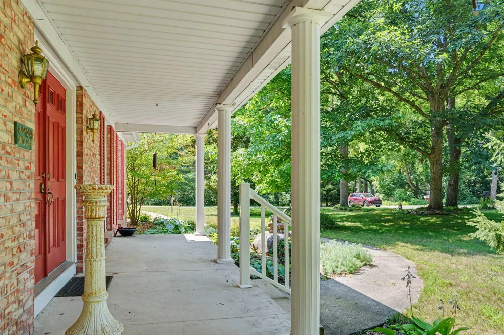 22727 Sunset Drive Almena Township, MI 49009