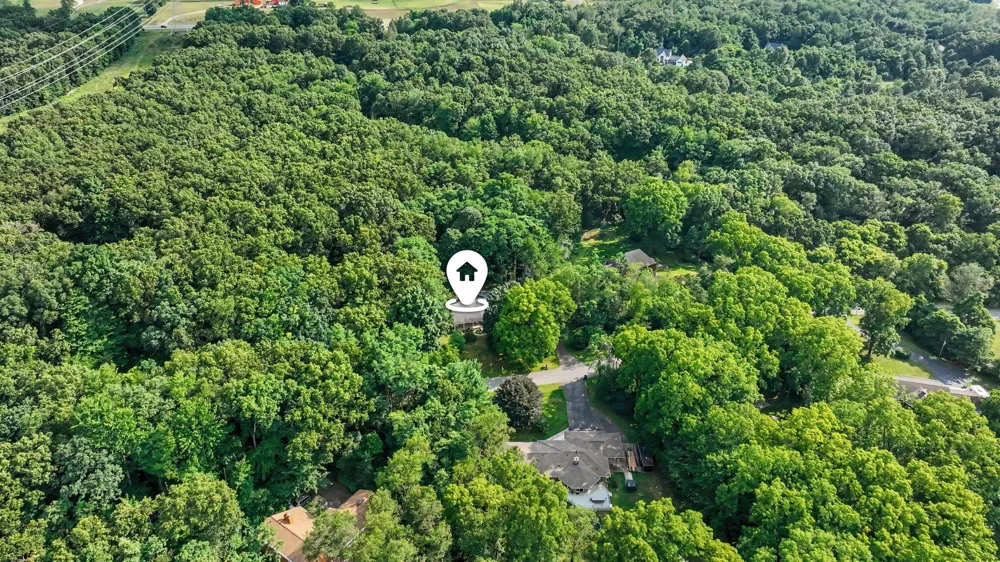 22727 Sunset Drive Almena Township, MI 49009