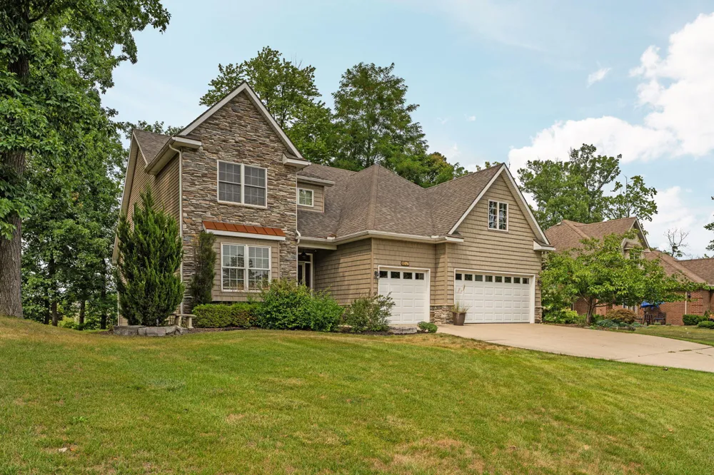 8243 Heathertree Lane Brighton City, MI 48116