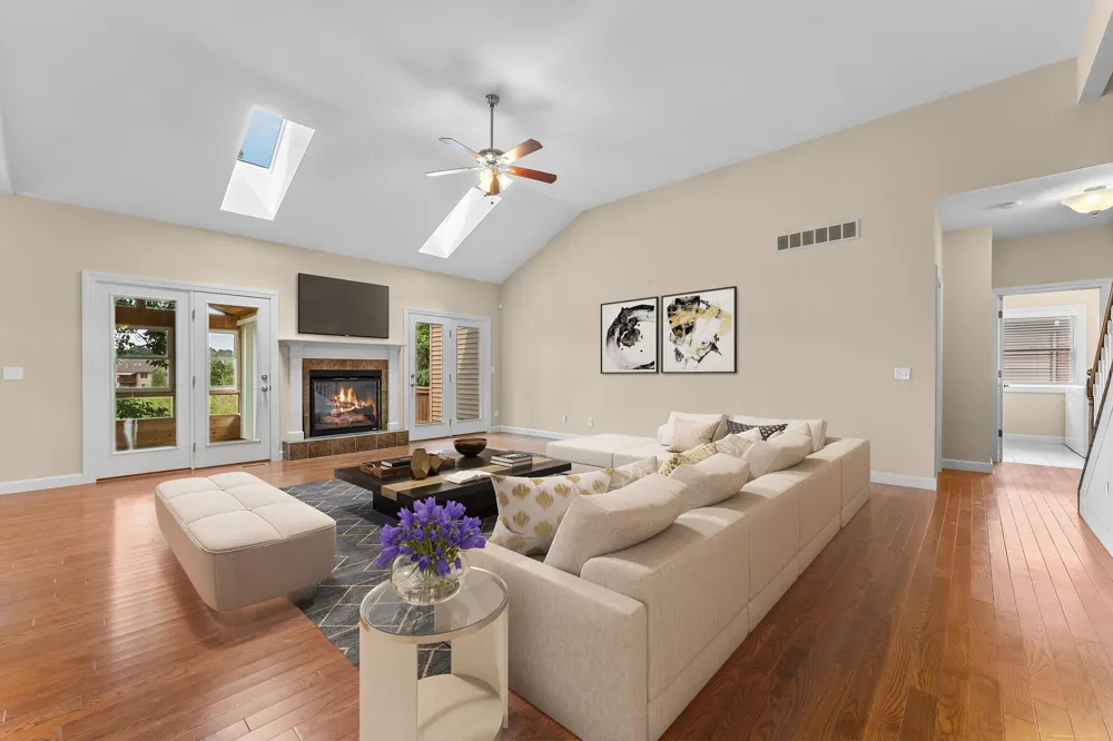 8243 Heathertree Lane Brighton City, MI 48116