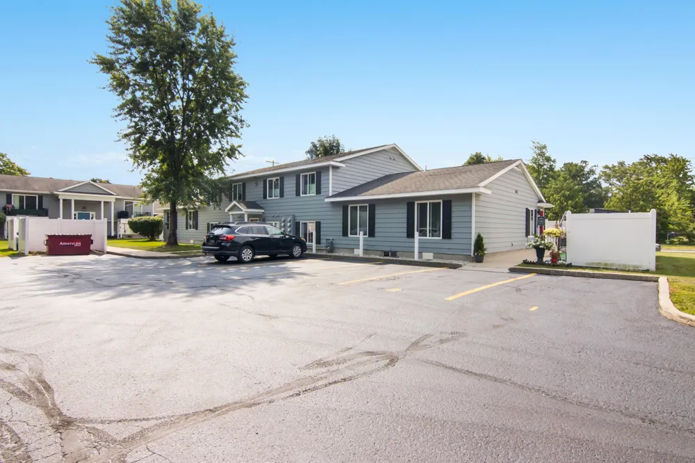 841 Fern Street Traverse City City, MI 49686