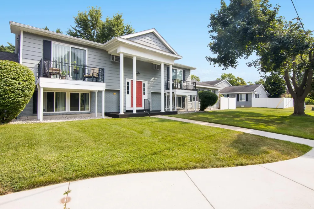 841 Fern Street Traverse City City, MI 49686