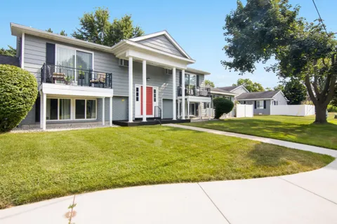 841 Fern Street